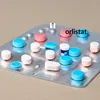 Orlistat capsulas precio b