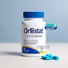 Orlistat capsulas precio c